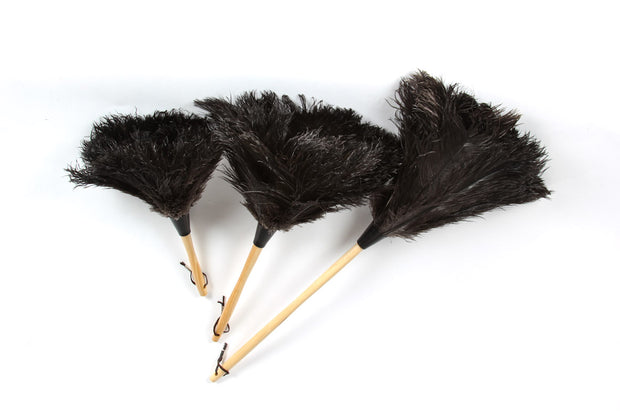 Premium Ostrich Feather Dusters - Ostrich Africa