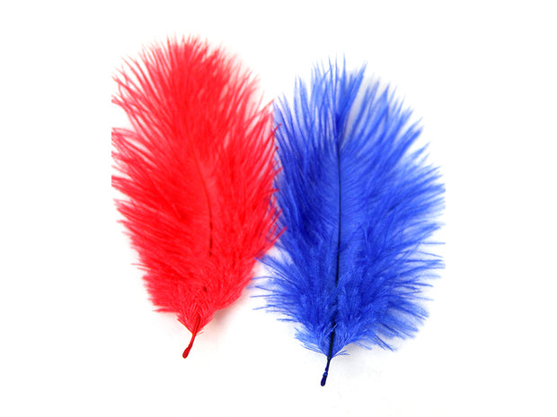 Ostrich Confetti Feathers - Ostrich Africa