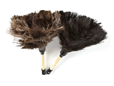 Ostrich Feather Dusters - Ostrich Africa