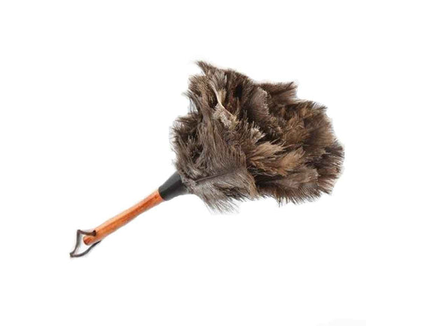 Deluxe Ostrich Feather Dusters - Ostrich Africa