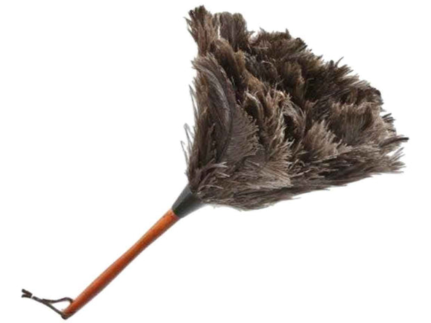 Deluxe Ostrich Feather Dusters - Ostrich Africa